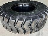 Оригинальные шины XCMG 17.5-25 и 23.5-25 за 245 000 тг. в Алматы – фото 2