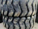 Оригинальные шины XCMG 17.5-25 и 23.5-25 за 245 000 тг. в Алматы – фото 4
