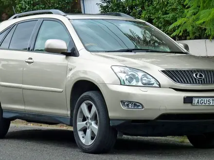 Новые стекла фар на лексус RX300 за 15 000 тг. в Караганда – фото 17