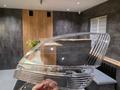 Новые стекла фар на лексус RX300 за 15 000 тг. в Караганда – фото 7