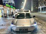 Toyota bZ3 2023 года за 11 900 000 тг. в Алматы – фото 4
