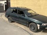 Subaru Legacy 1994 года за 650 000 тг. в Шымкент – фото 3