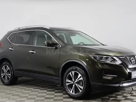 Nissan X-Trail 2020 года за 11 990 000 тг. в Астана – фото 3