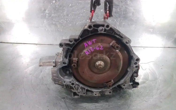 Привозная АКПП на Volkswagen Passat B5 AWT за 300 000 тг. в Астана