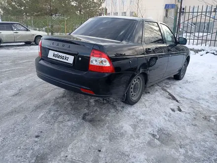 ВАЗ (Lada) Priora 2170 2015 года за 3 150 000 тг. в Усть-Каменогорск – фото 6