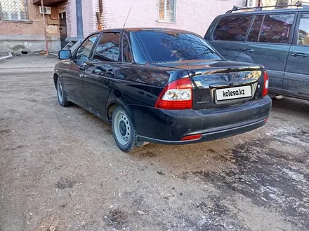 ВАЗ (Lada) Priora 2170 2015 года за 3 150 000 тг. в Усть-Каменогорск – фото 7