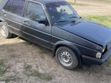 Volkswagen Jetta 1988 года за 600 000 тг. в Уральск