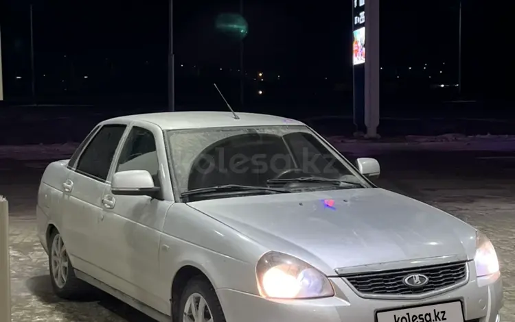 ВАЗ (Lada) Priora 2170 2012 года за 1 830 000 тг. в Павлодар