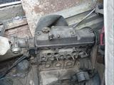 Двигатель за 55 000 тг. в Шымкент
