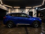 Haval F7 2021 года за 6 600 000 тг. в Алматы – фото 5