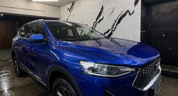 Haval F7 2021 года за 6 600 000 тг. в Алматы