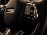 Haval F7 2021 года за 6 600 000 тг. в Алматы – фото 3