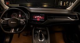 Haval F7 2021 года за 6 600 000 тг. в Алматы – фото 2