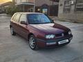 Volkswagen Golf 1997 годаүшін1 300 000 тг. в Тараз