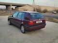 Volkswagen Golf 1997 годаүшін1 300 000 тг. в Тараз – фото 3