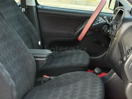 Volkswagen Golf 1997 года за 1 300 000 тг. в Тараз – фото 7