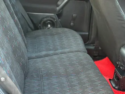 Volkswagen Golf 1997 года за 1 300 000 тг. в Тараз – фото 8