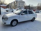 ВАЗ (Lada) Priora 2170 2012 годаfor1 500 000 тг. в Риддер – фото 4