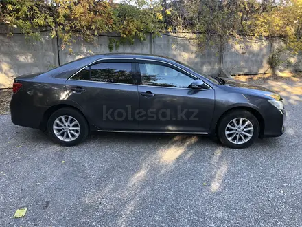 Toyota Camry 2013 года за 8 700 000 тг. в Павлодар – фото 3