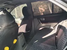 Kia Sorento, 2006