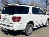 Toyota Sequoia 2002 года за 8 900 000 тг. в Алматы – фото 2