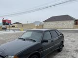 ВАЗ (Lada) 2114 2010 года за 750 000 тг. в Актау – фото 3