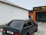 ВАЗ (Lada) 2114 2010 года за 750 000 тг. в Актау – фото 4
