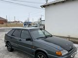 ВАЗ (Lada) 2114 2010 года за 750 000 тг. в Актау