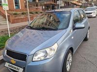 Chevrolet Aveo 2013 годаүшін2 450 000 тг. в Алматы