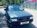 Audi 80 1992 года за 900 000 тг. в Тараз – фото 3