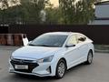 Hyundai Elantra 2020 годаүшін6 600 000 тг. в Павлодар – фото 2