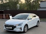 Hyundai Elantra 2020 годаүшін6 600 000 тг. в Павлодар – фото 2