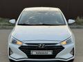 Hyundai Elantra 2020 годаүшін6 600 000 тг. в Павлодар