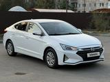 Hyundai Elantra 2020 годаүшін6 600 000 тг. в Павлодар – фото 3