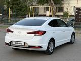 Hyundai Elantra 2020 годаүшін6 600 000 тг. в Павлодар – фото 4