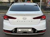 Hyundai Elantra 2020 годаүшін6 600 000 тг. в Павлодар – фото 5