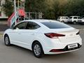 Hyundai Elantra 2020 годаүшін6 600 000 тг. в Павлодар – фото 6