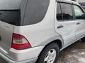 Mercedes-Benz ML 320 1999 года за 6 500 000 тг. в Астана – фото 3