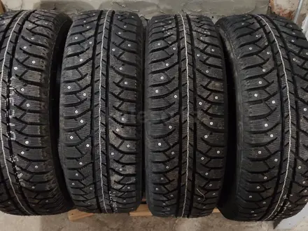 215/60R16 ICE CRUISER 7000S за 42 300 тг. в Алматы