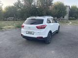 Hyundai Creta 2020 годаfor10 800 000 тг. в Шымкент – фото 2