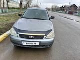 ВАЗ (Lada) Priora 2170 2010 года за 1 800 000 тг. в Аягоз – фото 2