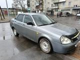 ВАЗ (Lada) Priora 2170 2010 года за 1 800 000 тг. в Аягоз – фото 3