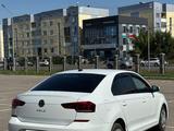 Volkswagen Polo 2022 годаүшін8 000 000 тг. в Алматы – фото 3