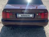 Audi A6 1995 годаүшін2 600 000 тг. в Шымкент – фото 3