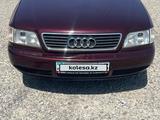 Audi A6 1995 годаүшін2 600 000 тг. в Шымкент