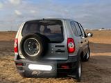 Chevrolet Niva 2013 года за 2 400 000 тг. в Жангала