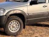 Chevrolet Niva 2013 года за 2 400 000 тг. в Жангала – фото 3