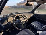 Chevrolet Niva 2013 года за 2 400 000 тг. в Жангала – фото 5