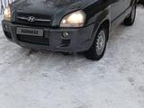 Hyundai Tucson 2004 года за 3 200 000 тг. в Костанай