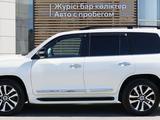 Toyota Land Cruiser 2019 года за 41 600 000 тг. в Павлодар – фото 3